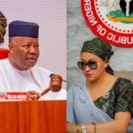 Akpabio V Natasha: ‘No amount of insults can ever make me stop demanding Accountability in our Democracy’ – Ezekwesili