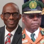 President Tinubu wants Senate to confirm Ayogu for CBN,  Ndidi for NCoS