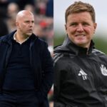 EFL Cup 2024/25 (Final): Liverpool V Newcastle United – Four days to go