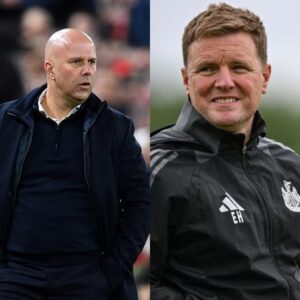 EFL Cup 2024/25 (Final): Liverpool V Newcastle United - Four days to go