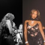 Photos: Tems performs for fans in South Africa