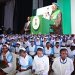 Press Release – ‘First Lady distributes 10,000 professional kits to midwives in South-South’