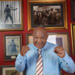 George Foreman Passes At 76: ‘Great Fighter!!! A personality bigger than life’ – President Trump