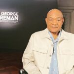 George Foreman Passes At 76: Boxing heavyweight legend dies.