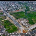 Lagos State: Opebi-Mende-Ojota Link Bridge will cut travel time and tackle traffic congestion – Governor Sanwo-Olu