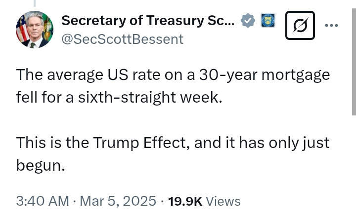 United States: Trump secures over $1.7 trillion in new investments, just six weeks into his administration