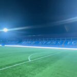 Remo Stars SC: Sky Blue Stars install cutting-edge LED perimeter boards at Stadium
