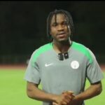 FIFA World Cup 2026 Qualification: It’s a ‘blessing’ being crowned Africa Best Player – Lookman
