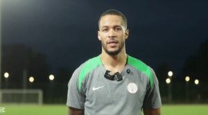 FIFA World Cup 2026 Qualification: Rwanda V Nigeria - 'Big job, we are doing our best to welcome Eric Chelle' - Troost-Ekong