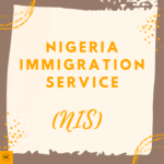 ‘Important Notice to all passport applicants!’ – NIS