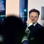 United States: ‘They’re criminals too’ – What Elon Musk posted about ‘Mainstream media’