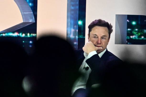 United States: ‘They’re criminals too’ – What Elon Musk posted about ‘Mainstream media’