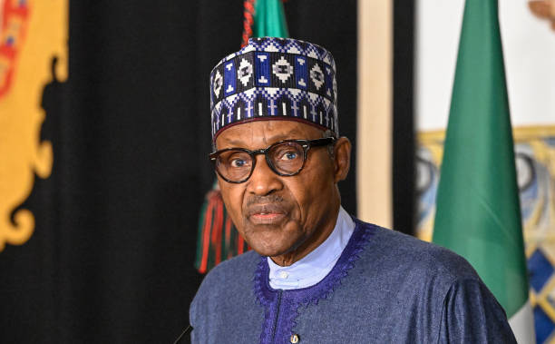 Press Statement – ‘I am an APC member’ – Buhari