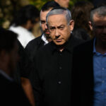Israel V Hamas: ‘Instead of UN focusing on the crimes against humanity, it is once again choosing to attack the State of Israel with false accusations’ – Netanyahu