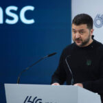 ‘Ukraine Election – Zelensky would lose by a landslide’ – Elon Musk