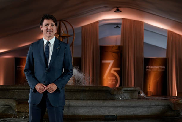 Canada: Trudeau steps down as PM, Carney to be sworn in
