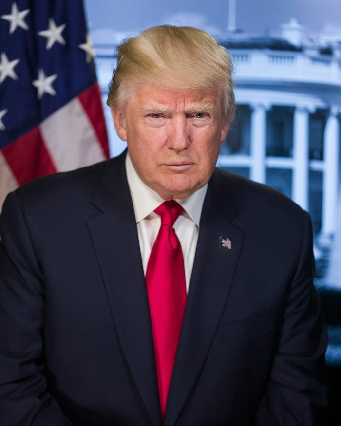 US-Canada: ‘Canada needs America, America does not need Canada’ – President Trump