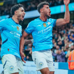 Premier League 2024/25: Manchester City 2-1 Aston Villa – Nunes’ winner sends Cityzens third and set for Champions League