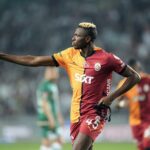 Turkish Cup 2024/25: Konyaspor 1-5 Galatasaray – Video- Osimhen inspires Yellow-Reds to final