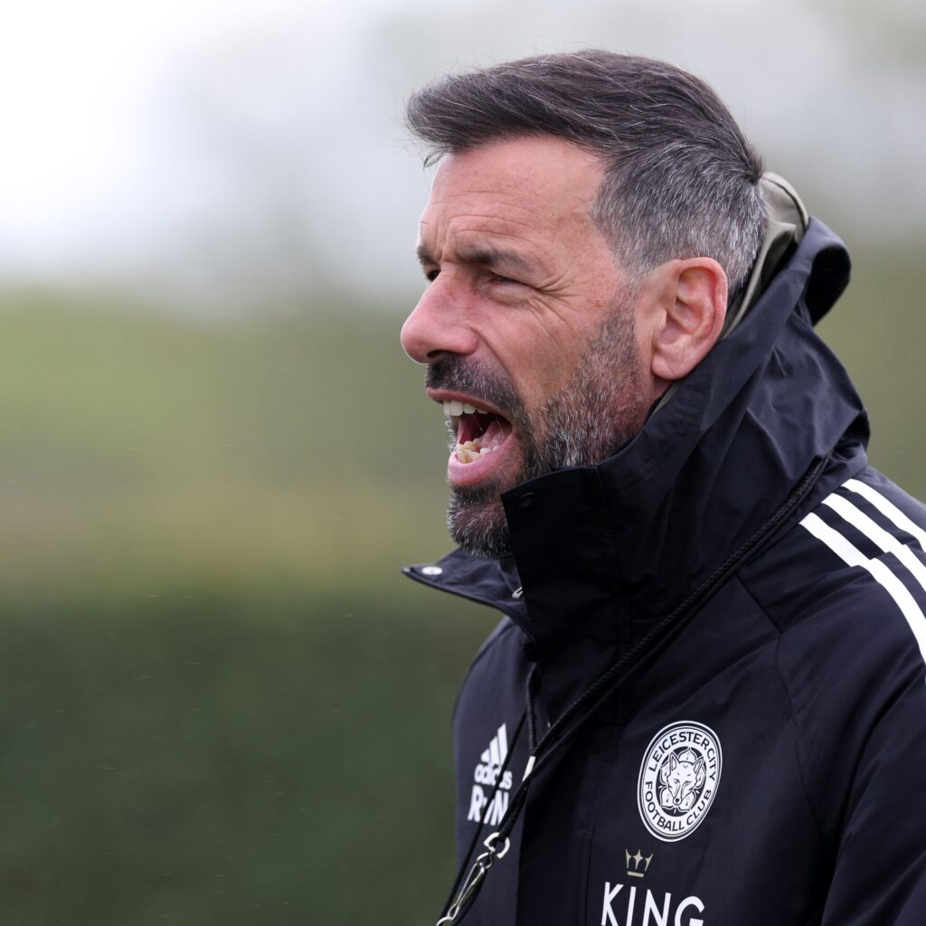 Premier League 2024/25: Leicester City 0-1 Liverpool – Foxes relegation to Championship confirmed