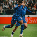 Uefa Europa Conference League 2024/25: Legia Warszawa 0-3 Chelsea – Madueke nets brace