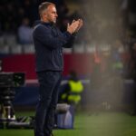 Uefa Champions League 2024/25: Barcelona 4-0 Dortmund – ‘I’m happy, the performance was good’ – Hansi Flick