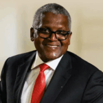 President Tinubu congratulates Dangote on World Bank appointment