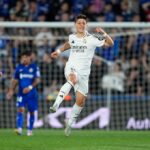 La Liga 2024/25: Getafe 0-1 Real Madrid – Güler’s first half goal enough