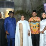 Easter 2025: Peter Obi chairs cocktail reception held in celebration of the Sunhak Peace Prize awarded to former  President Goodluck Jonathan