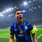 Uefa Champions League 2024/25: Inter 2-2 Bayern Munich – Nerazzurri hold on to clinch semi final spot