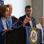 United States: ‘Trump’s reckless tariffs will cause chaos in our economy’ – Pelosi