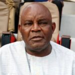 Christian Chukwu Passes At 74: Heartland FC mourns ‘special person that put Nigeria on world map with his football artistry’