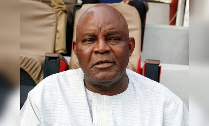 Christian Chukwu Passes At 74: ‘His name stands tall in the rich tapestry of Nigerian football’ – Atiku