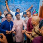 Edo State: Governorship tribunal affirms Okpebholo’s election victory
