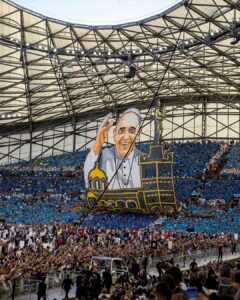 Pope Francis Passes At 88: President Macron reflects on Holy See's visit to Marseille in 2023