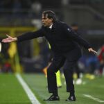 Uefa Champions League 2024/25: Inter 2-2 Bayern Munich – ‘Wonderful night. We’ll enjoy this win’ – Inzaghi