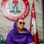 Akpabio V Natasha: Senator Natasha’s ‘Satirical Apology Letter’ to Akpabio