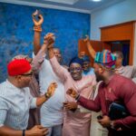 Edo State Guber: ‘We are closely following Edo State election appeal process’ – US Mission Nigeria