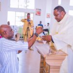 Easter 2025: ‘We must unite, across tribes, faiths, and backgrounds to defeat the forces of evil that seek to divide and destroy us’ – Governor Alia