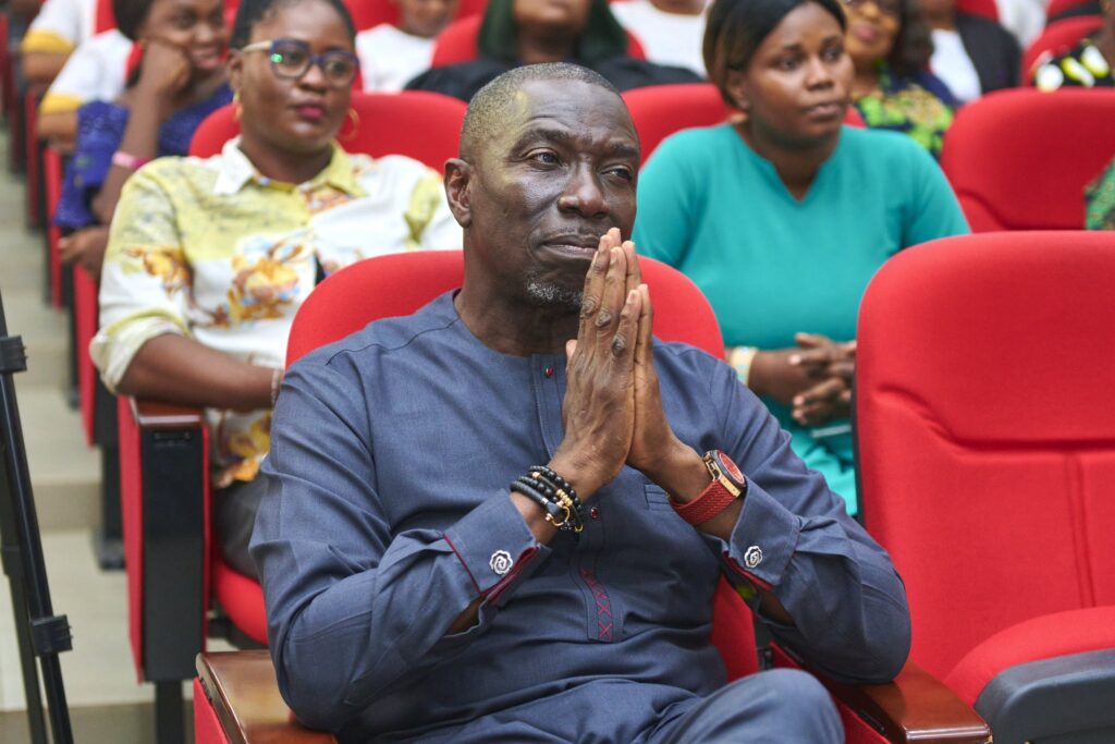 Edo State: ‘We remain resolute and committed in our pursuit of truth and justice’ – Ighodalo’s statement on election petition tribunal