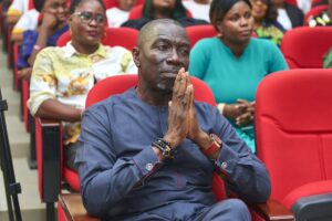 Edo State: 'We remain resolute and committed in our pursuit of truth and justice' - Ighodalo's statement on election petition tribunal