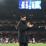 Uefa Champions League 2024/25: Arsenal 3-0 Real Madrid – Rice is a “very determined” player – Arteta