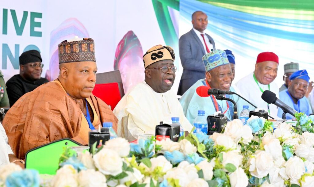 2027 Election: State House Press Statement – ‘Cease immediately – Presidency disclaims 2027 campaign billboards nationwide’