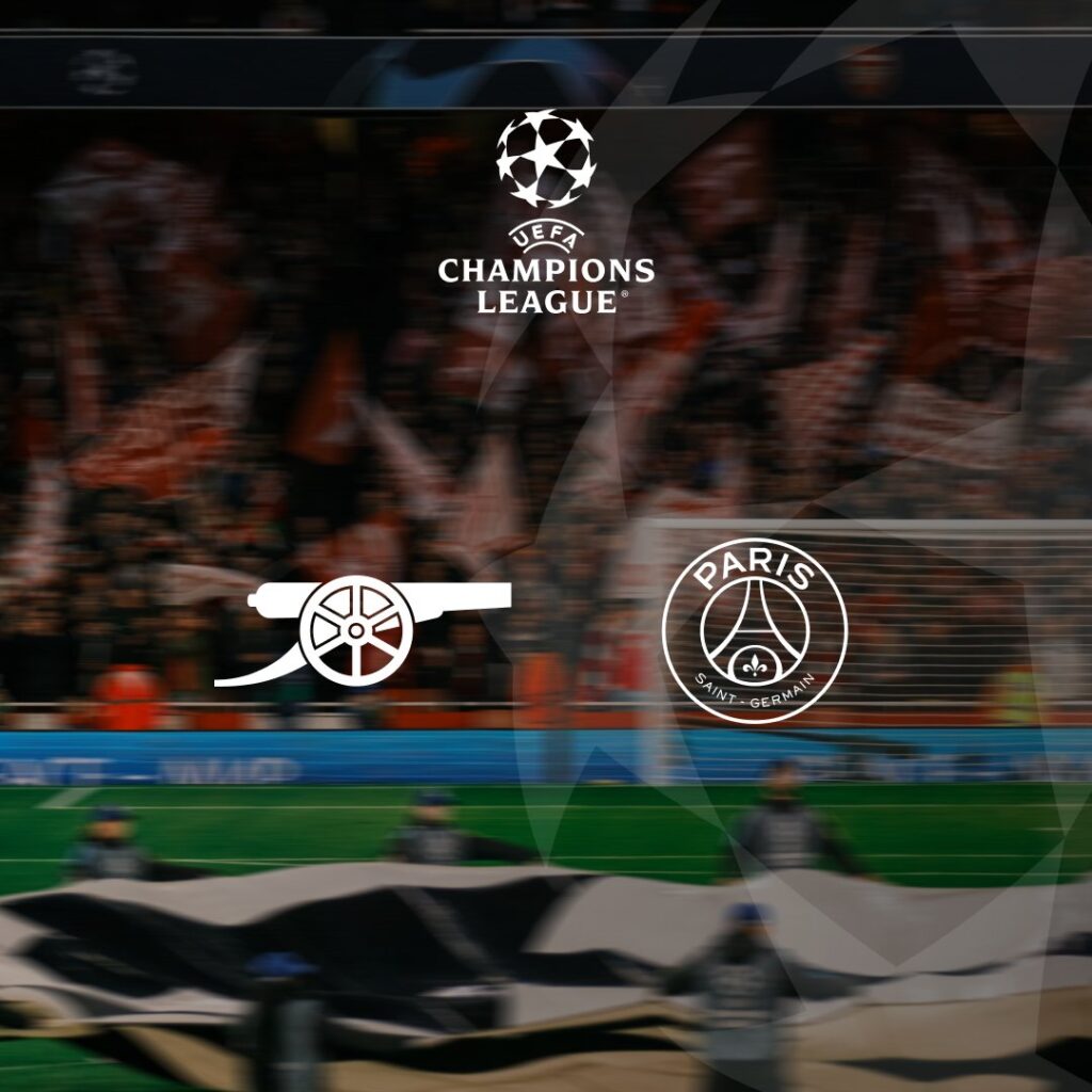 Uefa Champions League 2024/25: Real Madrid 1-2 Arsenal - 'Relentless' Declan Rice emerges POTM