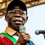 Oshiomhole At 73: ‘Good health, increased wisdom’ – APC