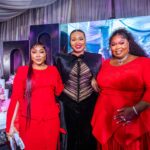 Photos: Birthday of Governor Uzodimma’s daughters, Sophie and Sandra