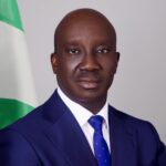 Edo State: APC congratulates Okpebholo and State Electorate on election tribunal victory