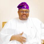 Mike Adenuga At 72: ‘Your life is a testament to the power of vision and outcome of resilience’ – President Tinubu