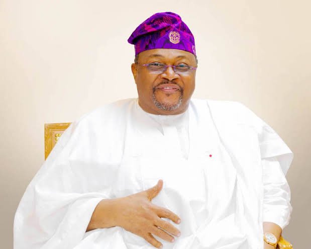 Mike Adenuga At 72: ‘Your life is a testament to the power of vision and outcome of resilience’ – President Tinubu