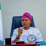 APC close National Secretariat over demise of Director of Administration, Adeniji